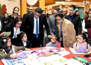الدار البيضاء تستعد لاحتضان الدورة الثالثة من معرض كتاب الطفل والشباب بكلفة 33 مليون درهم