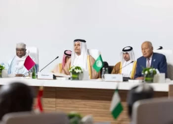 قمة عربية ـ إسلامية طارئة في الدوحة بعد العدوان الإسرائيلي