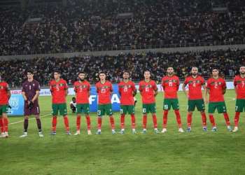بيع 30 ألف تذكرة لمباراة المنتخب الوطني أمام البحرين
