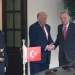 تصريح مثير من ترامب يحرج أردوغان في البيت الأبيض