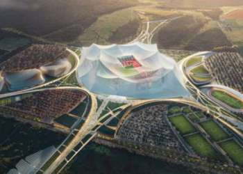 المغرب يقترب من نهائي مونديال 2030