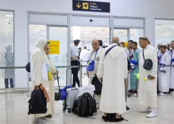 وزيرة السياحة ترد على شكاوى المعتمرين وتتعهد بتشديد الرقابة على وكالات الأسفار