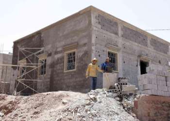 عودة الحياة إلى الحوز.. 24 ألف مسكن جديد بعد زلزال شتنبر