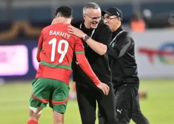 وهابي: “بعض اللاعبين فضلوا البقاء مع أنديتهم على المشاركة في المونديال”