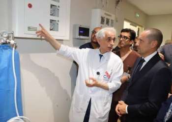 كارثة صحية جديدة.. وفاة رضيعة تكشف وجه الإهمال بمستشفى الهاروشي بالدار البيضاء