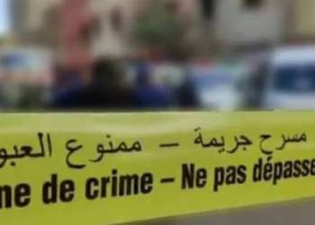 مأساة أسرية بالصخيرات.. طفل يفقد حياته على يد خاله
