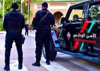 الرباط.. السجن لنافذين أمنيين بسبب الارتباط بشبكة مخدرات