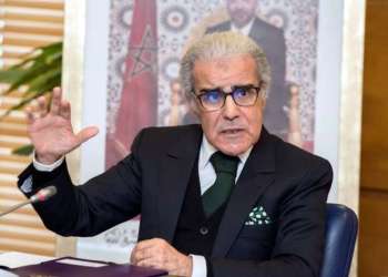 الجواهري يستعد لمغادرة بنك المغرب بعد 23 عاماً من القيادة
