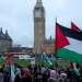 لندن تعترف بدولة فلسطين في تحول تاريخي