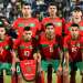تشكيلة المنتخب المغربي للشبان في مستهل مشواره في مونديال U20 امام إسبانيا