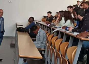 الميراوي يعود للتدريس في جامعة فرنسية بعد مغادرته الوزارة