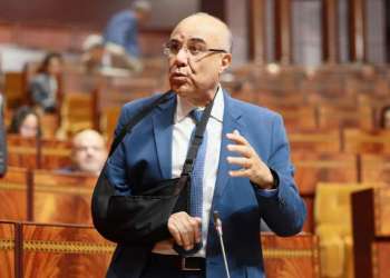 عبد اللطيف ميراوي يعود إلى التدريس بفرنسا بعد تجربة مثيرة للجدل في وزارة التعليم العالي