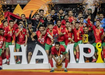 الكاف يعلن عن سلم الجوائز المالية لكأس أمم أفريقيا للمحليين