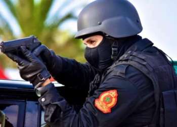 سلا.. تدخل أمني ينتهي بوفاة مشتبه فيه بعد مواجهة بالسلاح الأبيض