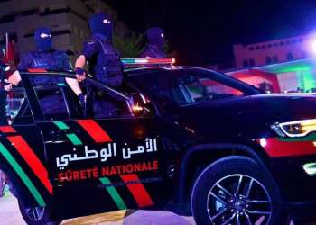 توقيف شابة بطنجة للاشتباه في ارتباطها بشبكة احتيال إلكتروني