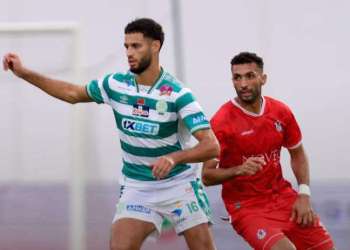 الرجاء يستهل مشواره في البطولة بفوز ثمين على الفتح الرياضي