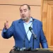 الاتحاد الاشتراكي يطالب بإحداث لوائح انتخابية جديدة وتفعيل لجنة وطنية للإشراف على الانتخابات
