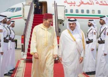 الأمير مولاي رشيد يمثل جلالة الملك  في القمة العربية الإسلامية الطارئة بالدوحة