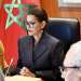 الأميرة للا مريم تأمر الاتحاد الوطني لنساء المغرب بالتكفل بضحية الاعتداء بتازة