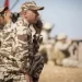 الجيش المغربي يوجّه ضربة لشبكات التهريب في بئر لحلو