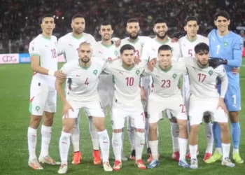القنوات الناقلة لمباراة المغرب وزامبيا في تصفيات المونديال