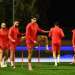 المنتخب المغربي يفتح تدريباته للإعلام قبل مواجهة النيجر وزامبيا