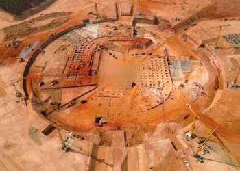 ملعب الحسن الثاني.. صرح رياضي جديد يعزز مكانة المغرب العالمية
