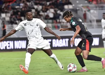 الجيش الملكي يعبر إلى الدور الثاني من دوري أبطال أفريقيا