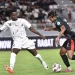 الجيش الملكي يعبر إلى الدور الثاني من دوري أبطال أفريقيا