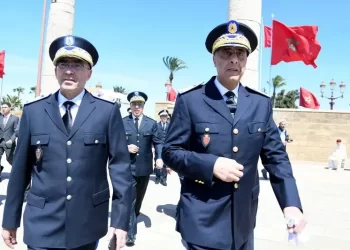 الأمن الوطني يعلن عن تعيينات جديدة في مصالح العمل الاجتماعي