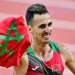 في مقدمتهم البقالي.. المغرب يشارك بـ30 عداء وعداءة في بطولة العالم لألعاب القوى بطوكيو