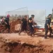 مصرع خمسة أشخاص داخل حفرة للصرف الصحي بشيشاوة