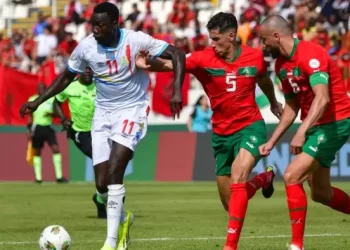 المغرب وزامبيا.. تاريخ المواجهات قبل لقاء الغد
