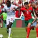 المغرب وزامبيا.. تاريخ المواجهات قبل لقاء الغد