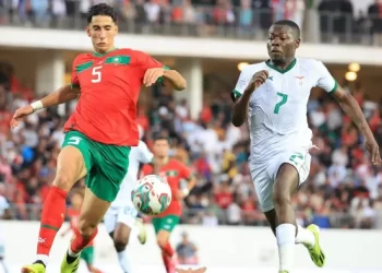 الفيفا يحدد موعد مباراة المغرب والكونغو في التصفيات المؤهلة للمونديال