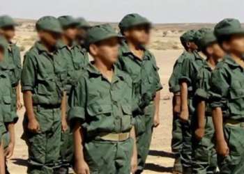 نيويورك.. إدانة التجنيد العسكري للأطفال بمخيمات تندوف