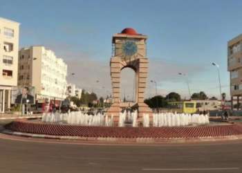الداخلية تفتح تحقيقا إداريا في اتهام عامل آسفي السابق بطلب “رشوة”