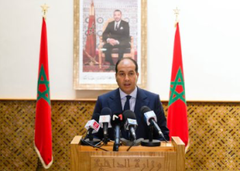 الناطق باسم الداخلية: منع المظاهرات الأخيرة تم بسبب عدم احترام المقتضيات القانونية المعمول بها