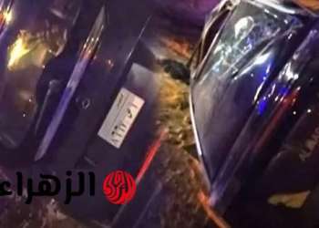 هذا سبب حادث السير الذي أودى بحياة ديبلوماسيين قطريين بمصر