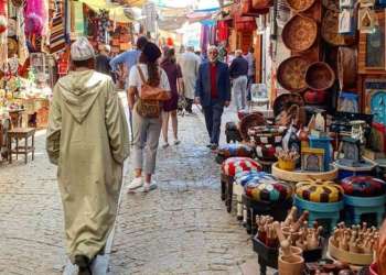 ديلي ميل: الرباط ضمن أكثر عشر وجهات واعدة في العالم