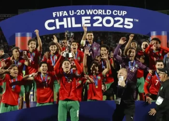 تتويج الأشبال بكأس العالم.. رؤية ملك وإرادة أبطال تصنعان مجد المغرب الكروي