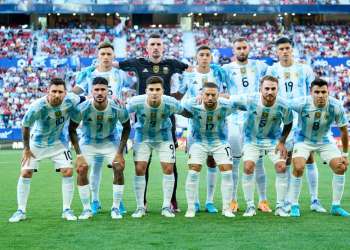  صحيفة أونز مونديال: المغرب يرفض شروط الأرجنتين  لإقامة ودية مع ميسي