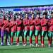 التوقيت والقنوات الناقلة لمباراة المغرب وفرنسا