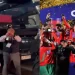 سائق حافلة المنتخب المغربي للشباب  بالشيلي يشيد بأخلاق اللاعبين وتواضعهم بعد الإنجاز العالمي
