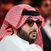 تركي آل الشيخ يهنئ المنتخب المغربي بعد التتويج بكأس العالم للشباب