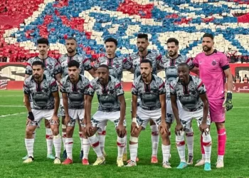 أولمبيك آسفي يحقق تأهلًا تاريخيًا إلى دور المجموعات من كأس الكونفدرالية الإفريقية
