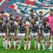 أولمبيك آسفي يحقق تأهلًا تاريخيًا إلى دور المجموعات من كأس الكونفدرالية الإفريقية