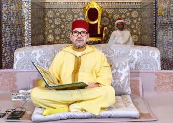 المجلس العلمي الأعلى يصدر فتوى حول أحكام الزكاة ويوضح مسؤوليات المكلفين بها