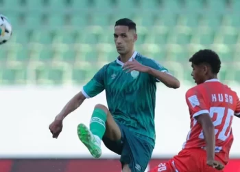 تقديم مباراة الرجاء الرياضي والكوكب المراكشي إلى يوم الثلاثاء 4 نونبر