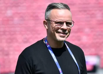 محمد وهبي: الهزيمة أمام المكسيك درس مفيد قبل انطلاق “التورنوا الحقيقي”